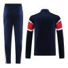 Paris Saint-Germain Trenings Dresser 23-24 Svart - Herre